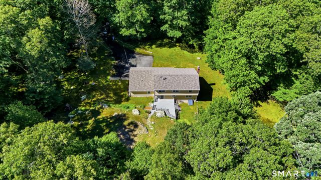 84 Christy Hill Road, Ledyard, CT 06335