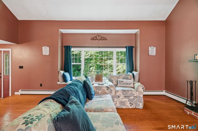 84 Christy Hill Road, Ledyard, CT 06335