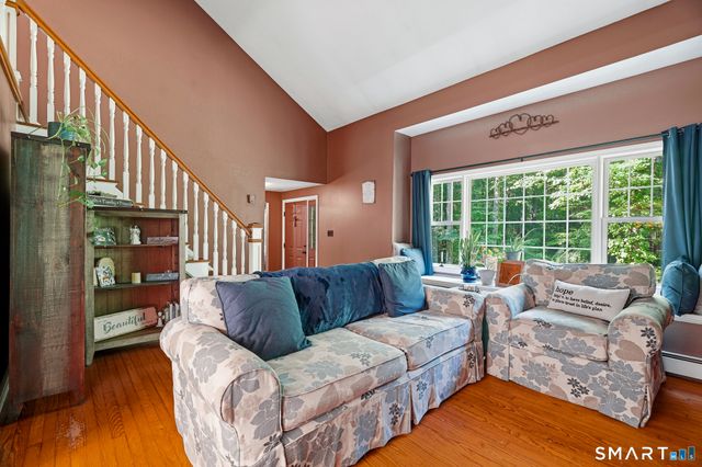 84 Christy Hill Road, Ledyard, CT 06335