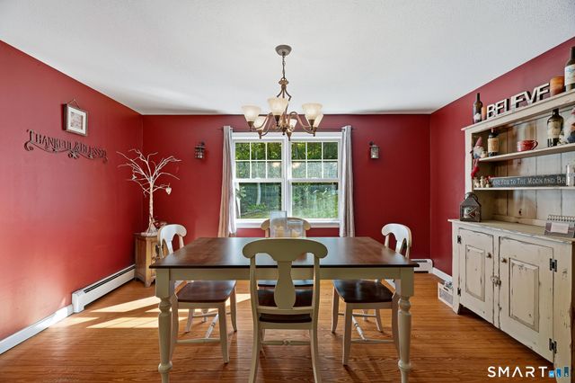 84 Christy Hill Road, Ledyard, CT 06335