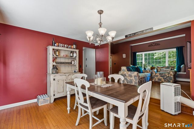 84 Christy Hill Road, Ledyard, CT 06335