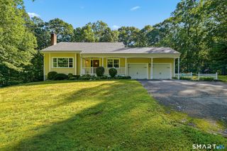 84 Christy Hill Road, Ledyard, CT 06335