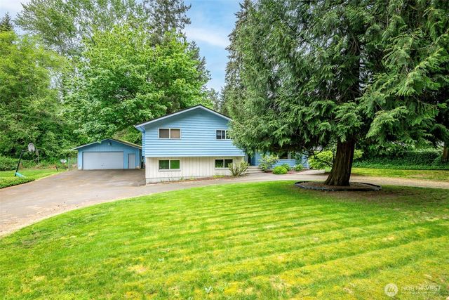 9111 116th Street E, Puyallup, WA 98373