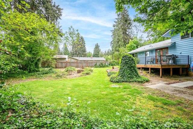 9111 116th Street E, Puyallup, WA 98373