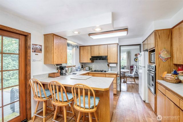 9111 116th Street E, Puyallup, WA 98373