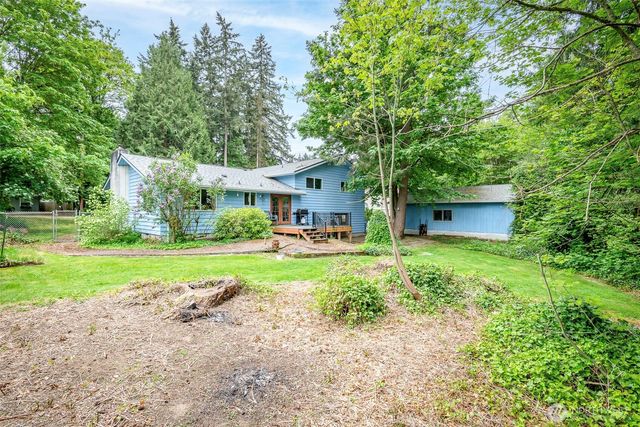9111 116th Street E, Puyallup, WA 98373