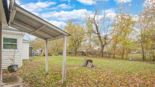 5306 Kenilwood Drive, Houston, TX 77033