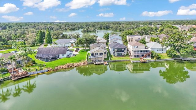 601 PENINSULAR DRIVE, Lakeland, FL 33813
