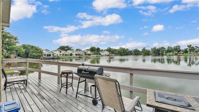 601 PENINSULAR DRIVE, Lakeland, FL 33813