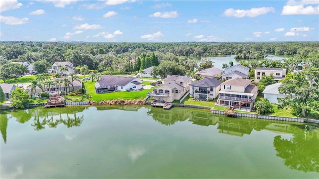 601 PENINSULAR DRIVE, Lakeland, FL 33813