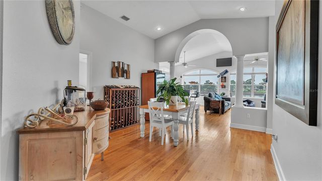 601 PENINSULAR DRIVE, Lakeland, FL 33813