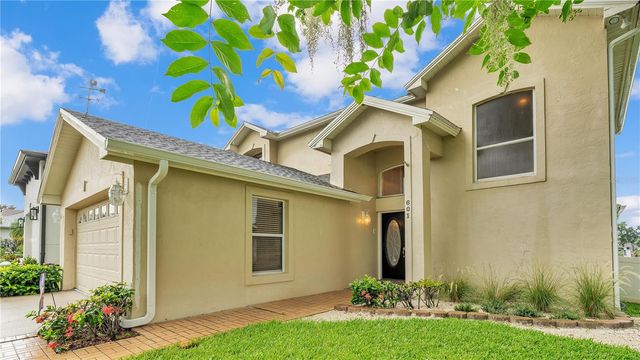 601 PENINSULAR DRIVE, Lakeland, FL 33813