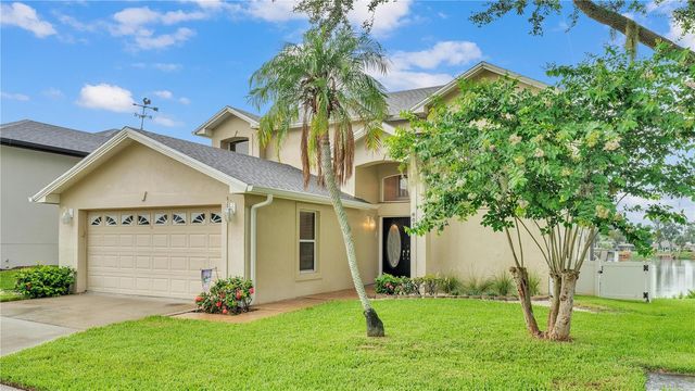 601 PENINSULAR DRIVE, Lakeland, FL 33813