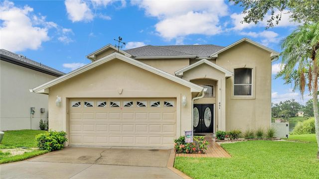 601 PENINSULAR DRIVE, Lakeland, FL 33813