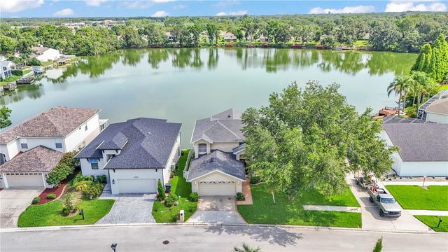601 PENINSULAR DRIVE, Lakeland, FL 33813