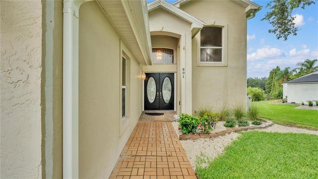 601 PENINSULAR DRIVE, Lakeland, FL 33813
