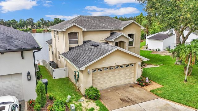 601 PENINSULAR DRIVE, Lakeland, FL 33813