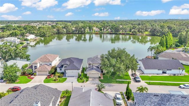 601 PENINSULAR DRIVE, Lakeland, FL 33813