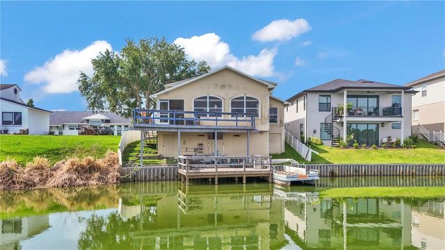 601 PENINSULAR DRIVE, Lakeland, FL 33813