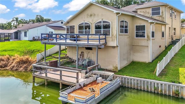 601 PENINSULAR DRIVE, Lakeland, FL 33813