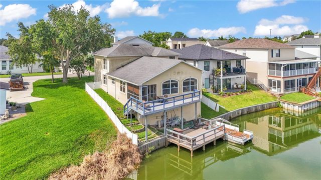 601 PENINSULAR DRIVE, Lakeland, FL 33813