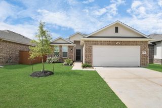1210 Crescent Peak Drive, Rosharon, TX 77583