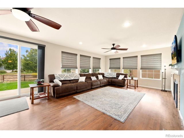 6101 Chesney Court, Windsor, CO 80550