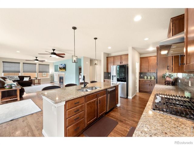 6101 Chesney Court, Windsor, CO 80550