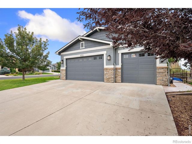 6101 Chesney Court, Windsor, CO 80550