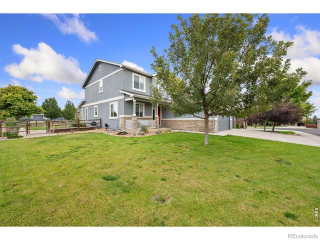 6101 Chesney Court, Windsor, CO 80550