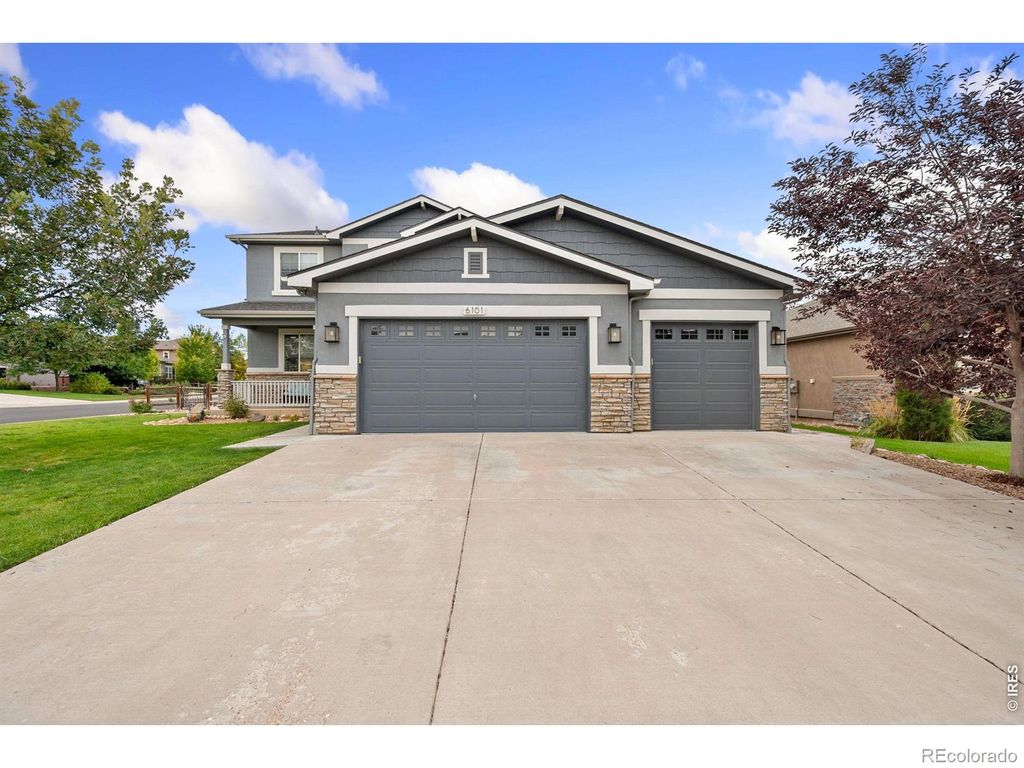 6101 Chesney Court, Windsor, CO 80550