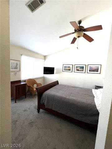 2752 Lodestone Drive, Las Vegas, NV 89117