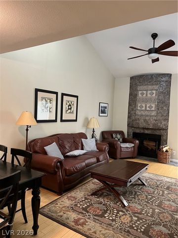 2752 Lodestone Drive, Las Vegas, NV 89117