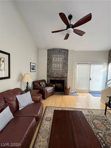 2752 Lodestone Drive, Las Vegas, NV 89117