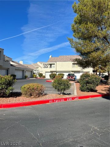 2752 Lodestone Drive, Las Vegas, NV 89117