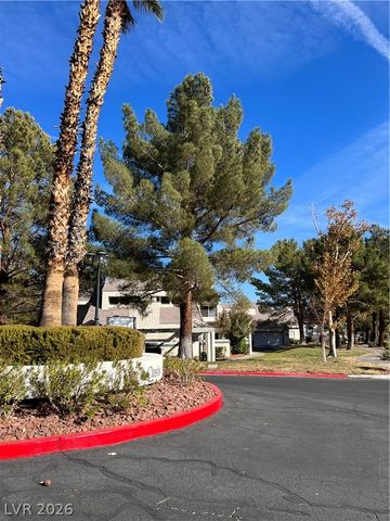 2752 Lodestone Drive, Las Vegas, NV 89117