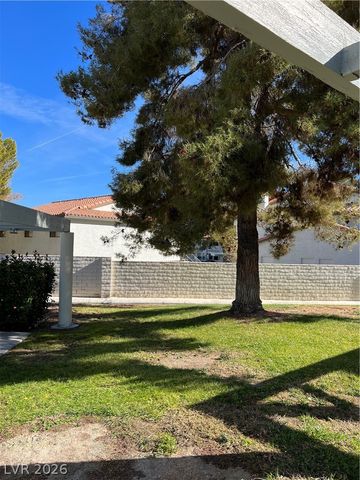 2752 Lodestone Drive, Las Vegas, NV 89117