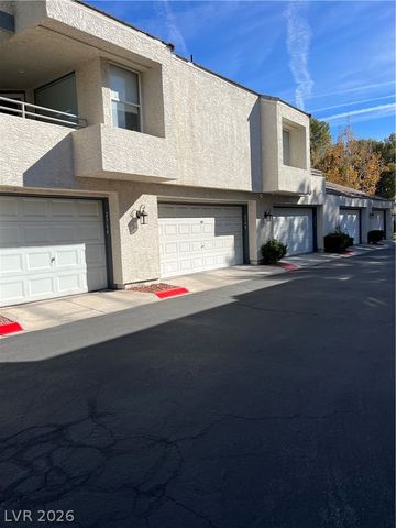 2752 Lodestone Drive, Las Vegas, NV 89117