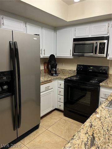2752 Lodestone Drive, Las Vegas, NV 89117