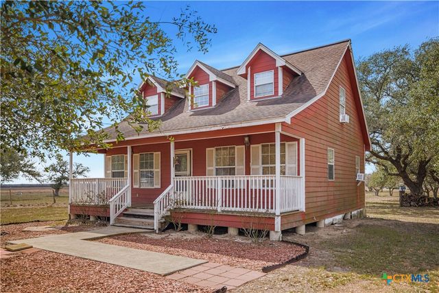 60 Ewing Road, Goliad, TX 77963