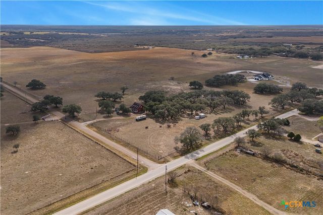 60 Ewing Road, Goliad, TX 77963