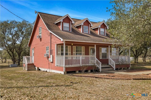 60 Ewing Road, Goliad, TX 77963