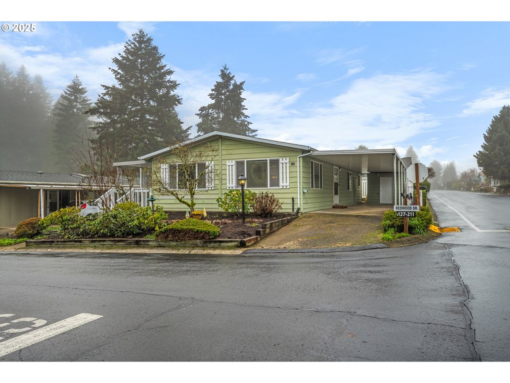 100 Sw 195TH Ave 199, Beaverton, OR 97006