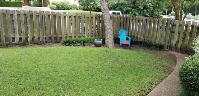 1701 Forest TRL A, Austin, TX 78703