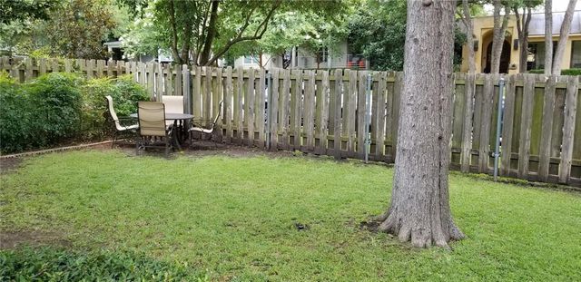 1701 Forest TRL A, Austin, TX 78703