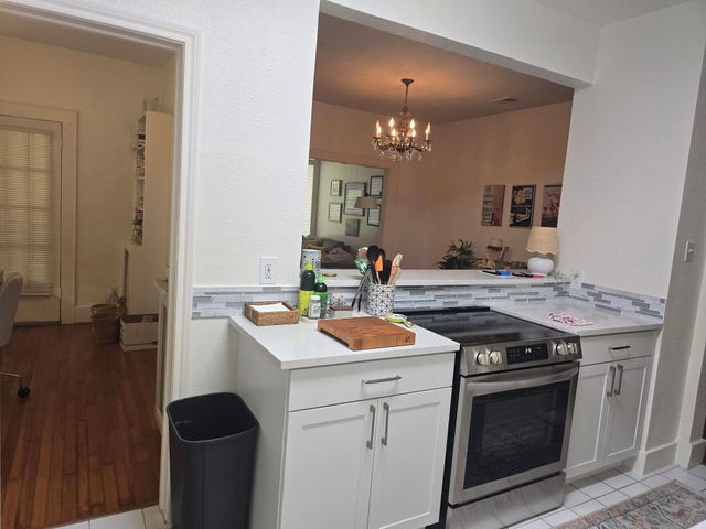 1701 Forest TRL A, Austin, TX 78703