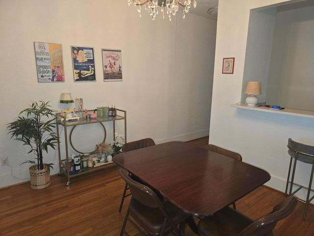 1701 Forest TRL A, Austin, TX 78703
