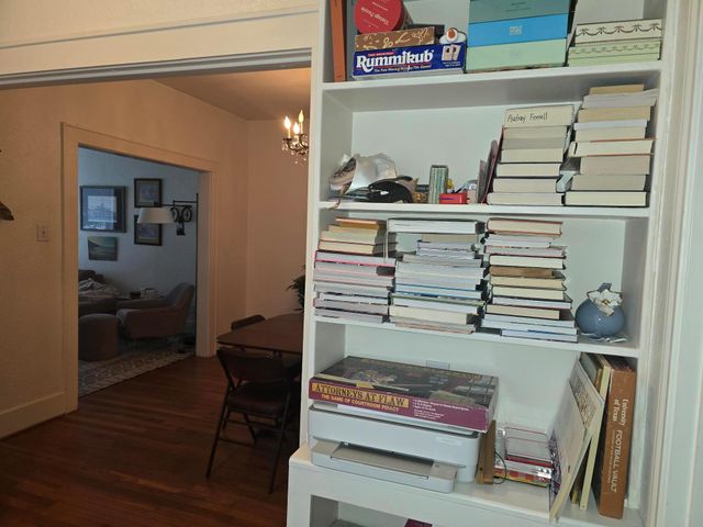 1701 Forest TRL A, Austin, TX 78703