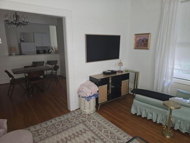 1701 Forest TRL A, Austin, TX 78703