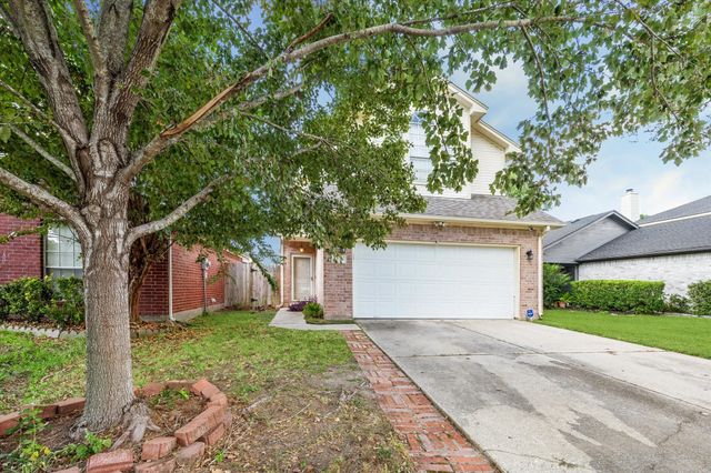 11902 Oakner Drive, Tomball, TX 77377